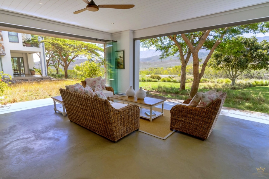Commercial Property for Sale in Robertson Rural Western Cape